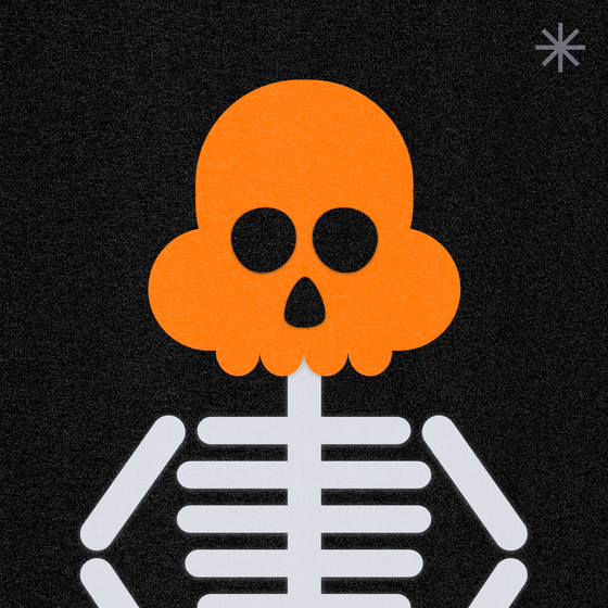 Spooky Synonyms #514