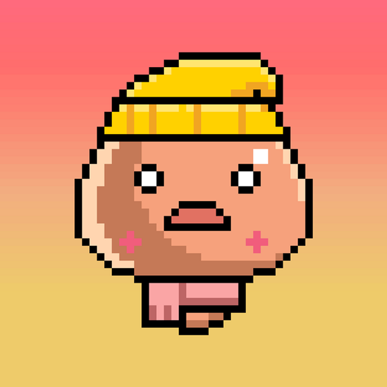 CryptoSimeji #5439