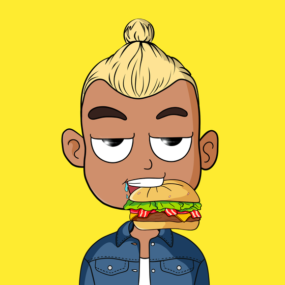 Burger Boys #2337