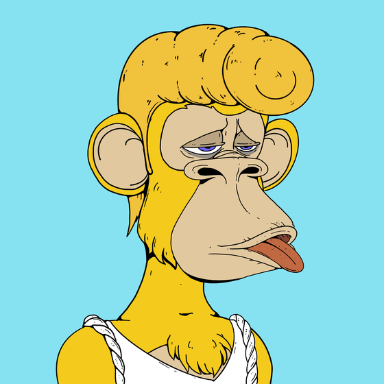 Bosozoku Ape ID# 5337