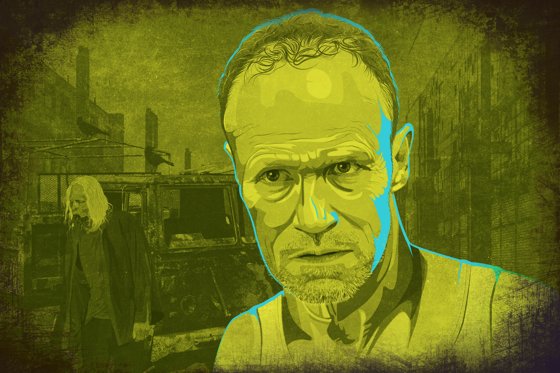 Survivor Merle #127