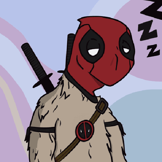 Deadpool