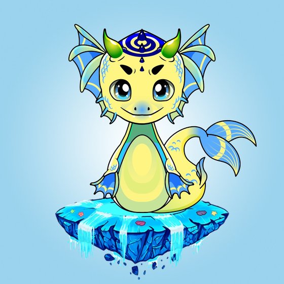 DRAKON 4877