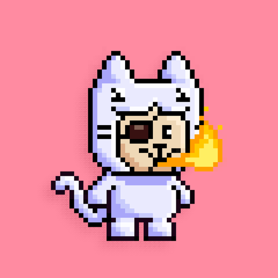 little cats  #3266