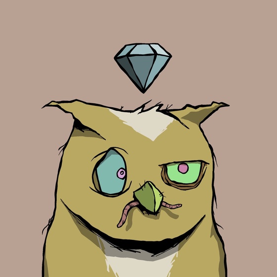 Dirt Birds #5266
