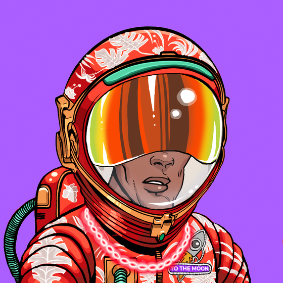 Space Punk #8169