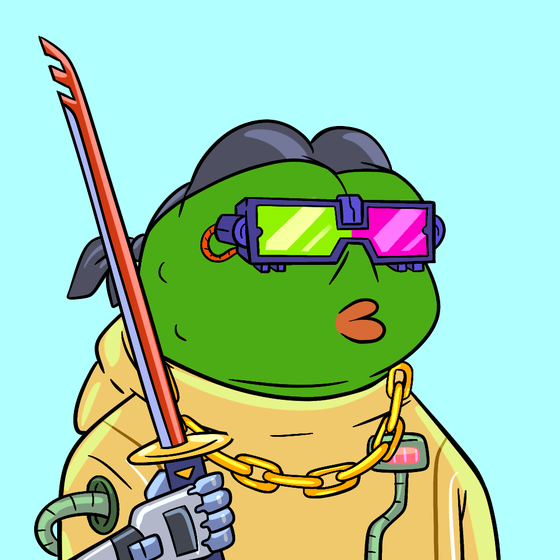 Meta Pepe #2881