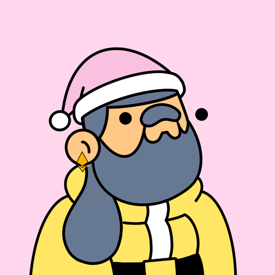 Santa #1481