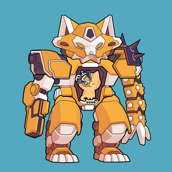 Neko #3664