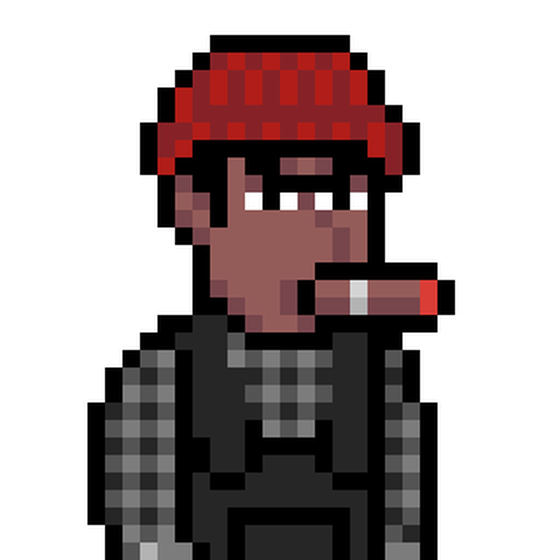 Farmer #3771