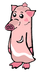 PIGMAN