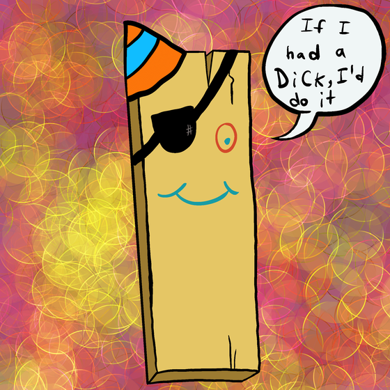 plank says #3883
