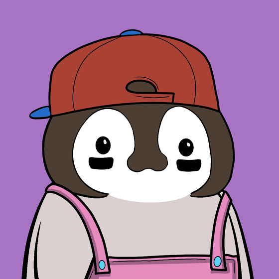 PenguinsClub #873
