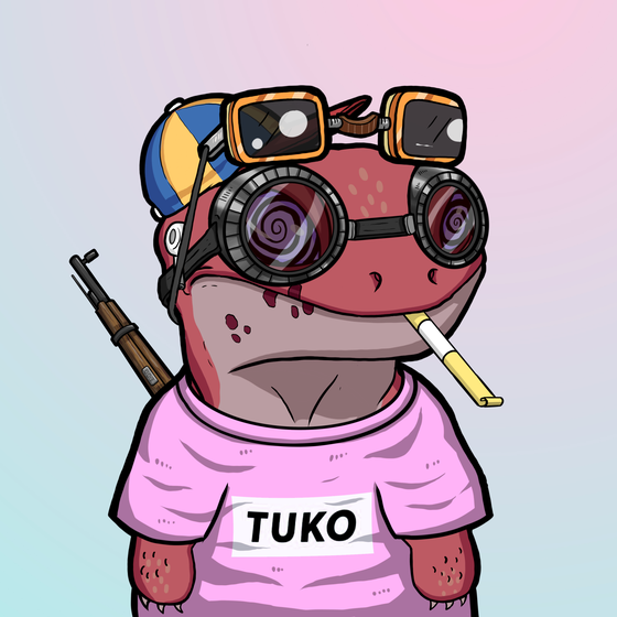 TUKO #3617