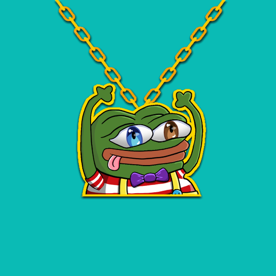 TiffPepe HD #3859