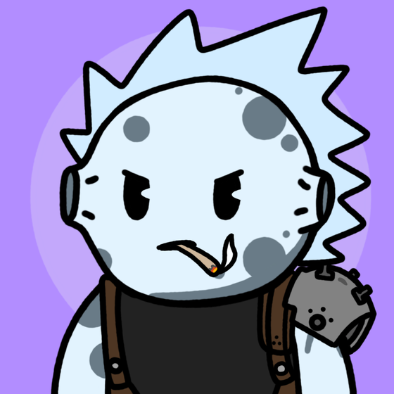 DegenMoonFren #2243