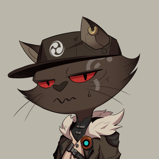 NekoDaigaku #481