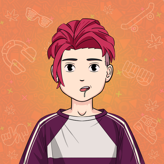 Zoomer #25