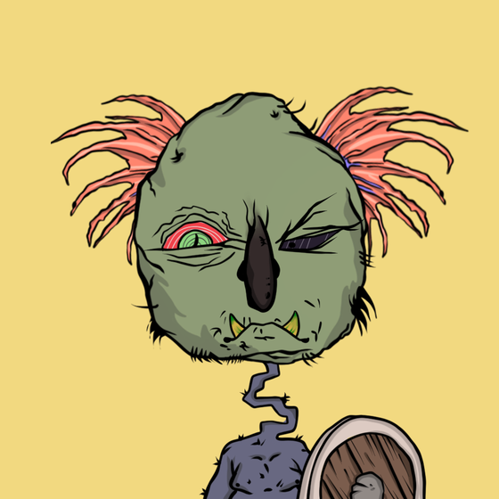 Hobgoblintown #1056