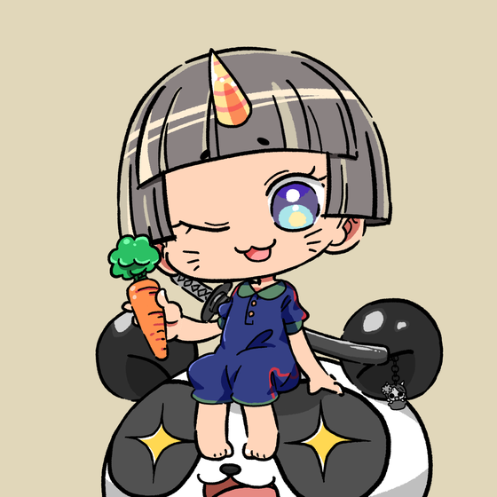 Chibi Lolita #3038