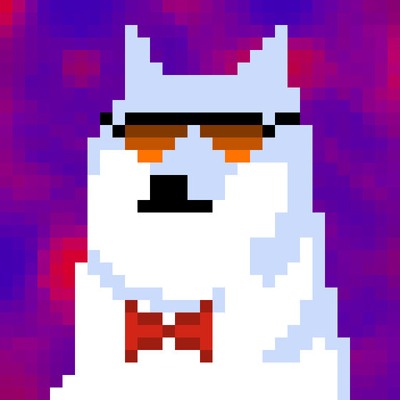 CryptoShibe #1743
