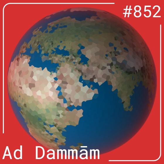 World #852