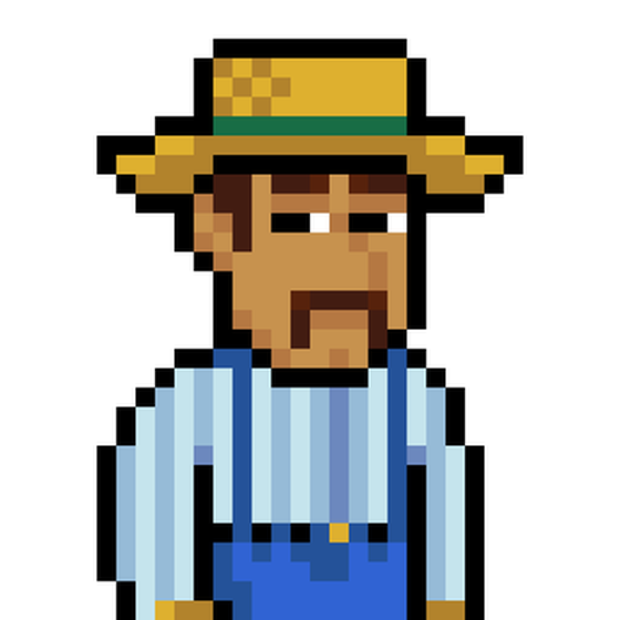 Farmer #3476