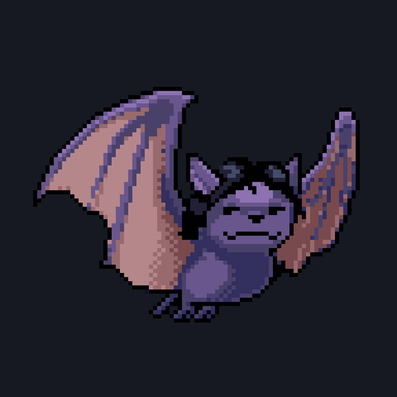 CryptoBat #5127