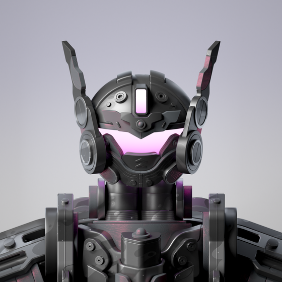 Meka #3678