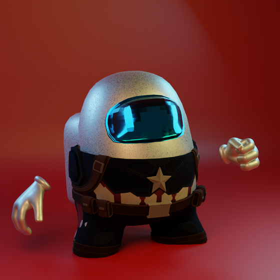 GoblinImposters #889