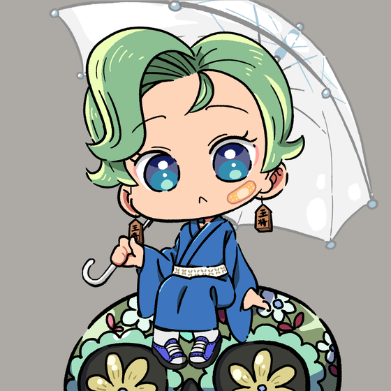 Chibi Lolita #3120