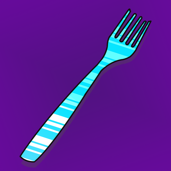 Andre's Favorite Fork (Non-Fungible Fork #2059)