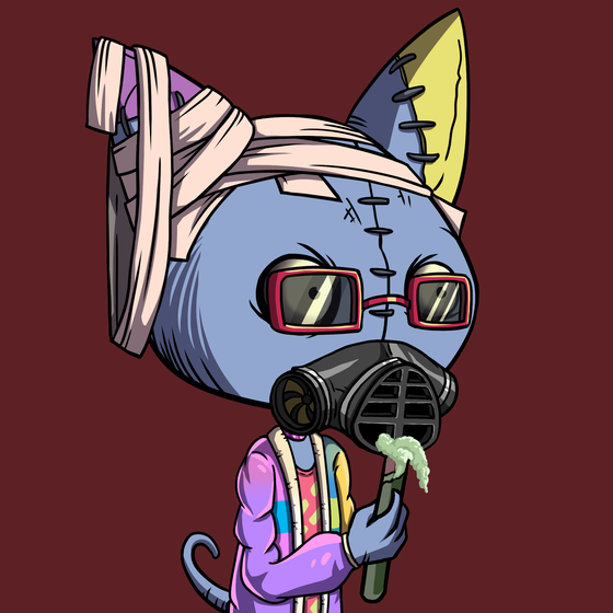 VoodoosClub #5531
