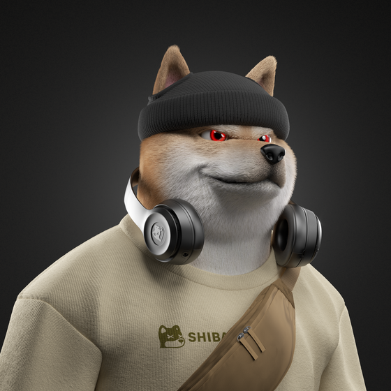 Shiba #740