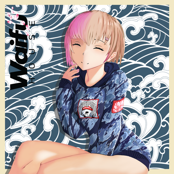 Waifu Human / Animal #7