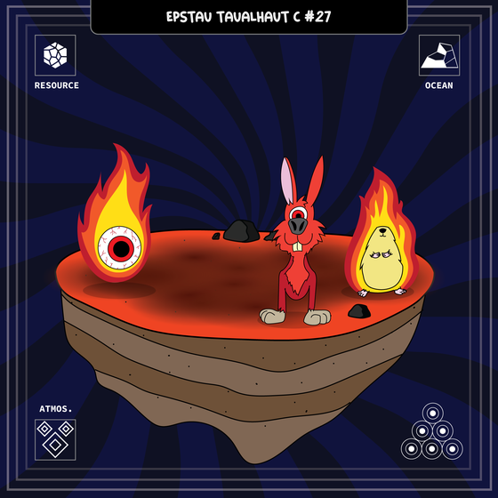 Epstau Taualhaut C (Parcel #27)