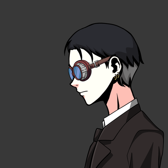 Project Kaito #5244