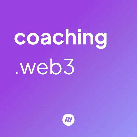 coaching.web3