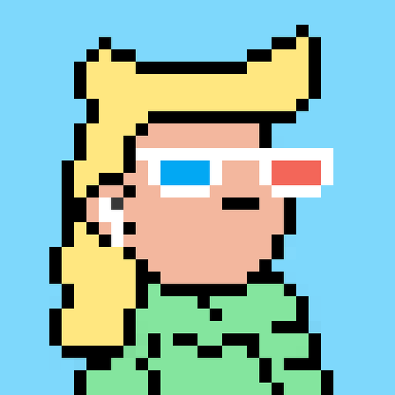 Pixel Dood #6378