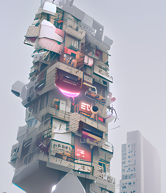 INVERTED TONE