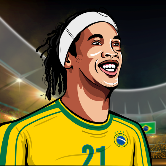 Dinho #1747