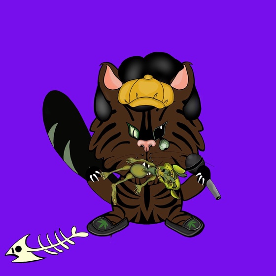 CatBoners #5140