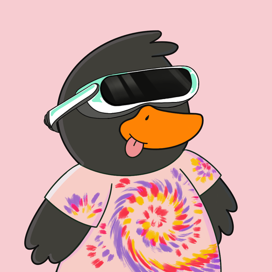 CyberDucks Evolution #871