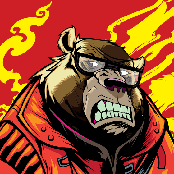 Bear Market Bullies #788