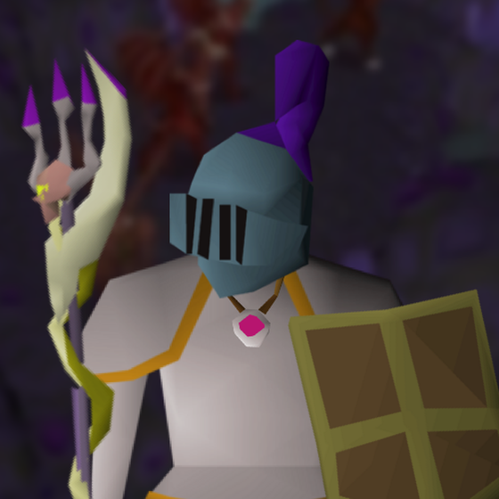 Heroes of Varrock #1249