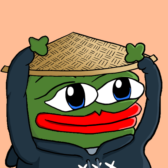 Pepe Fren #5325