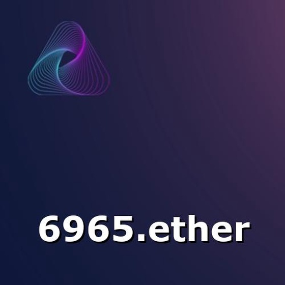 6965.ether