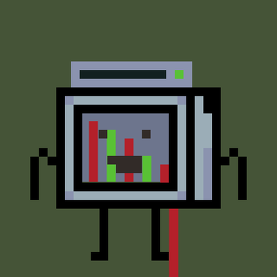 PixalatedTV