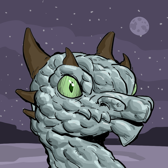 Goblin Dragon #05009