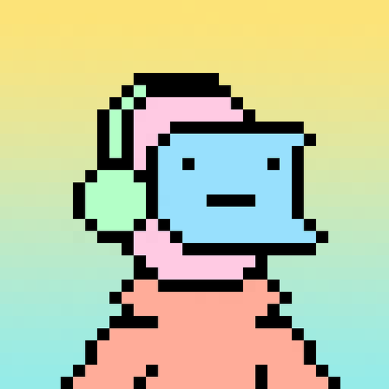 Pixel Dood #6411